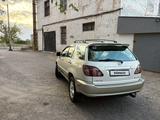 Lexus RX 300 1999 года за 4 900 000 тг. в Караганда – фото 4