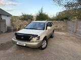Lexus RX 300 1999 года за 4 900 000 тг. в Караганда – фото 2