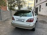 Lexus RX 300 1999 года за 4 900 000 тг. в Караганда – фото 5