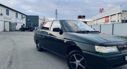 ВАЗ (Lada) 2110 2005 года за 550 000 тг. в Атырау