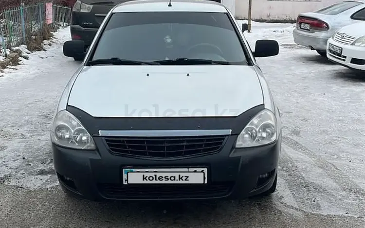 ВАЗ (Lada) Priora 2172 2013 года за 1 500 000 тг. в Зайсан