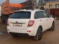 Lifan X60 2015 годаүшін2 400 000 тг. в Атырау