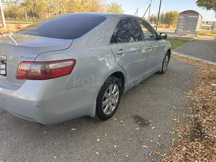 Toyota Camry 2006 года за 6 200 000 тг. в Тараз – фото 5