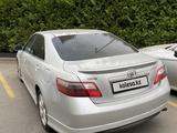 Toyota Camry 2007 годаfor5 500 000 тг. в Алматы – фото 4