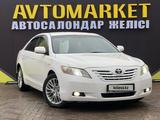 Toyota Camry 2008 годаfor6 500 000 тг. в Кызылорда – фото 3