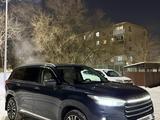 EXEED VX 2022 года за 9 500 000 тг. в Алматы – фото 2