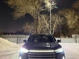 EXEED VX 2022 года за 9 500 000 тг. в Алматы