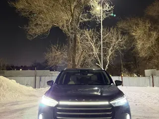EXEED VX