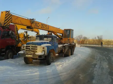 ЗиЛ  КС 3575 1991 года за 3 900 000 тг. в Караганда