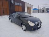 Nissan Almera 2014 года за 4 000 000 тг. в Актобе – фото 4