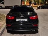 Kia Optima 2014 года за 7 000 000 тг. в Алматы – фото 3