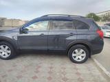 Chevrolet Captiva 2008 года за 5 600 000 тг. в Актау – фото 3