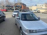 ВАЗ (Lada) 2112 2005 года за 1 200 000 тг. в Костанай – фото 4