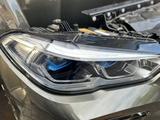 Ноускат передняя часть BMW X6 G06 за 1 500 000 тг. в Алматы – фото 4