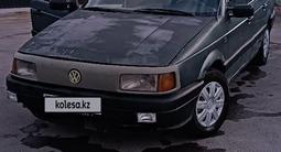 Volkswagen Passat 1990 года за 900 000 тг. в Тараз