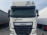 DAF  XF 2017 годаүшін35 000 000 тг. в Шымкент