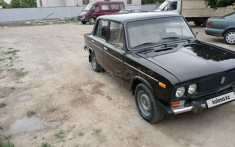 ВАЗ (Lada) 2106 1996 года за 700 000 тг. в Туркестан
