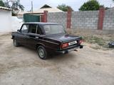 ВАЗ (Lada) 2106 1996 года за 700 000 тг. в Туркестан – фото 4