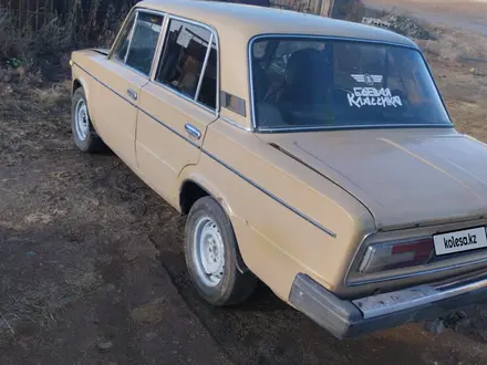 ВАЗ (Lada) 2106 1990 года за 350 000 тг. в Караганда