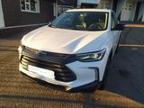 Chevrolet Tracker 2021 года за 9 000 000 тг. в Караганда