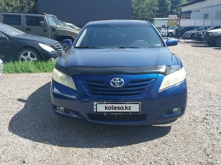 Toyota Camry 2007 года за 5 900 000 тг. в Алматы – фото 3