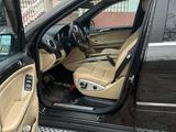 Mercedes-Benz ML 350 2010 года за 11 000 000 тг. в Алматы – фото 2