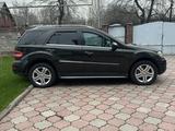 Mercedes-Benz ML 350 2010 года за 11 000 000 тг. в Алматы – фото 4