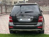 Mercedes-Benz ML 350 2010 года за 11 000 000 тг. в Алматы – фото 5