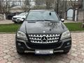 Mercedes-Benz ML 350 2010 годаүшін11 000 000 тг. в Алматы – фото 6