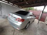 Toyota Corolla 2012 годаfor8 500 000 тг. в Шымкент – фото 4