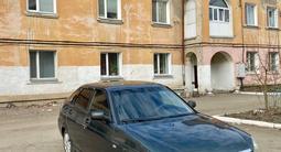 ВАЗ (Lada) Priora 2172 2008 года за 1 350 000 тг. в Кокшетау