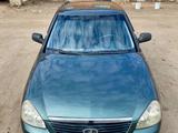 ВАЗ (Lada) Priora 2172 2008 годаfor1 350 000 тг. в Кокшетау – фото 3