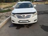 Toyota Camry 2010 года за 7 600 000 тг. в Алматы