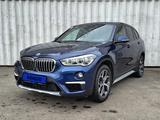 BMW X1 2018 года за 9 990 000 тг. в Алматы