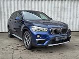 BMW X1 2018 года за 10 050 000 тг. в Алматы – фото 3