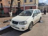 Nissan Liberty 2000 года за 1 350 000 тг. в Караганда – фото 4