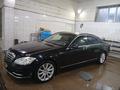 Mercedes-Benz S 500 2010 годаүшін9 500 000 тг. в Астана