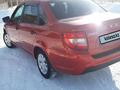 ВАЗ (Lada) Granta 2190 2020 годаfor4 150 000 тг. в Усть-Каменогорск – фото 12