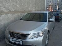 Toyota Camry 2013 годаүшін10 200 000 тг. в Костанай