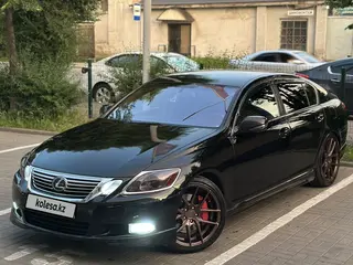 Lexus GS 300