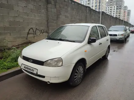 ВАЗ (Lada) Kalina 1119 2011 года за 1 600 000 тг. в Алматы