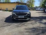 Kia Carnival 2021 годаүшін17 900 000 тг. в Шымкент