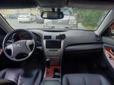 Toyota Camry 2008 года за 5 300 000 тг. в Талдыкорган – фото 2