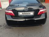 Toyota Camry 2008 года за 5 300 000 тг. в Талдыкорган – фото 5