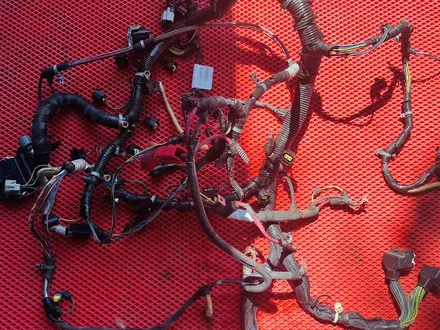 Проводка двигателя за 30 000 тг. в Алматы