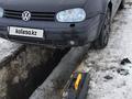 Volkswagen Golf 2002 годаүшін2 500 000 тг. в Астана – фото 2