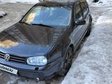 Volkswagen Golf 2002 годаүшін2 500 000 тг. в Астана – фото 3