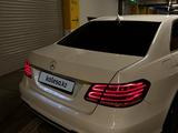 Mercedes-Benz E 200 2014 годаүшін10 500 000 тг. в Алматы – фото 4