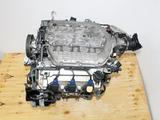 Двигатель J35A J35Y J35 Acura за 500 000 тг. в Алматы