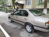 Nissan Primera 1992 года за 490 000 тг. в Тараз – фото 3